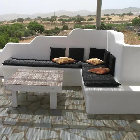 Terrace Sea View Mit Pool * Drios
