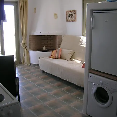 Apartmán Terrace Sea View Mit Pool