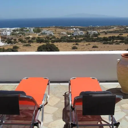 Terrace Sea View Mit Pool * Drios