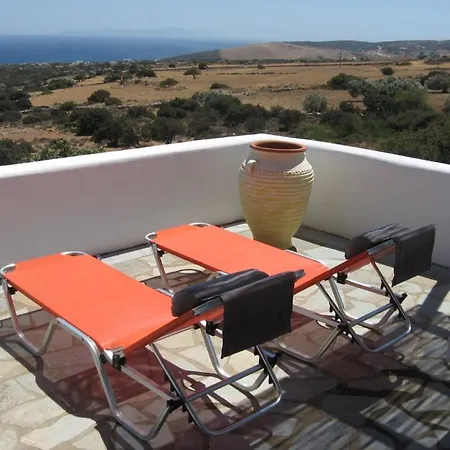 Terrace Sea View Mit Pool Διαμέρισμα *