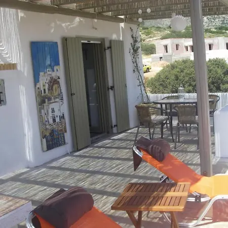 Terrace Sea View Mit Pool *