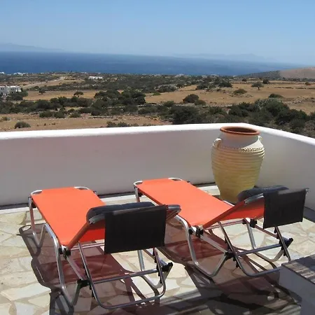 Terrace Sea View Mit Pool * Δρυός