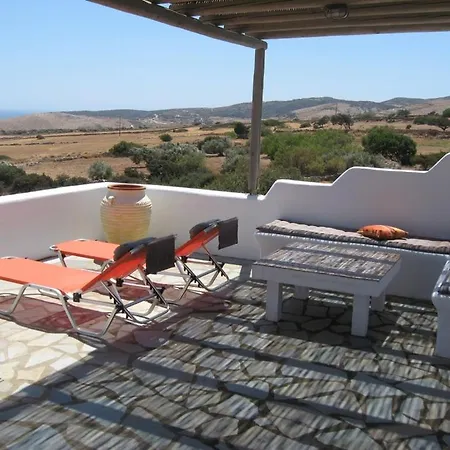 Terrace Sea View Mit Pool